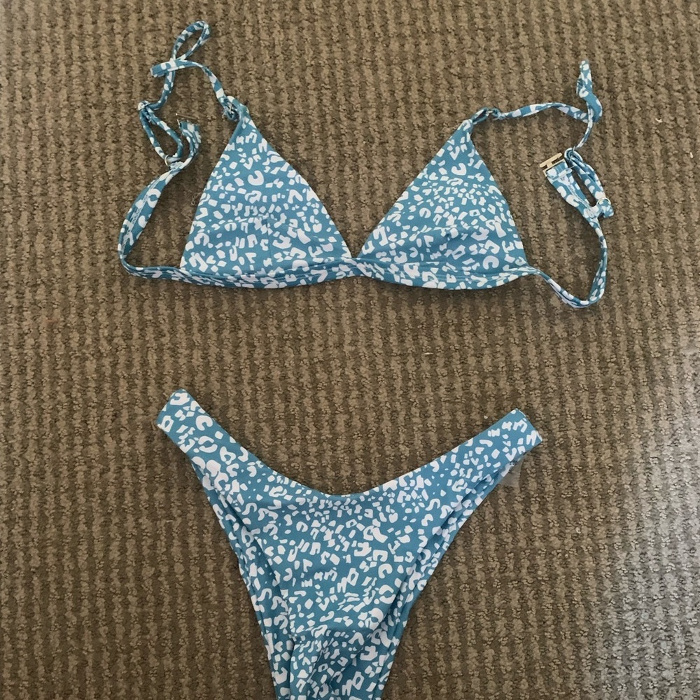 SHEIN bikini